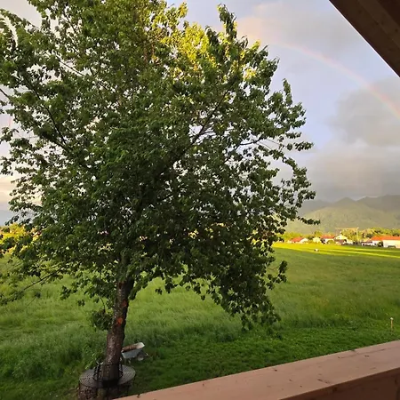 Appartamento Lederer - Chiemgau Karte *