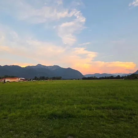 Lederer - Chiemgau Karte Appartamento