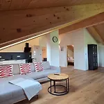 Lederer - Chiemgau Karte
