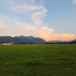 Lederer - Chiemgau Karte Lägenhet