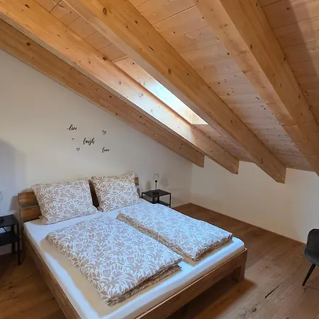 Lederer Apartamento *