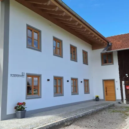 Lederer Apartamento *