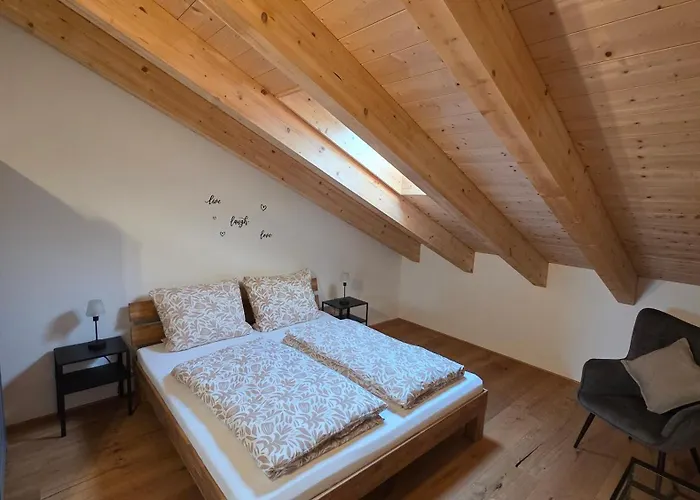 Lederer Apartment *