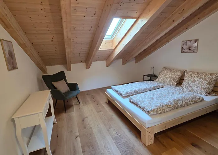 Apartment Lederer